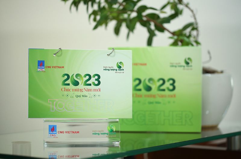 Lịch - Công Ty TNHH Thiết Kế Lập Phương